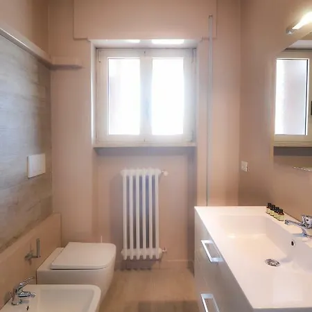 Deep Apartman Mestre
