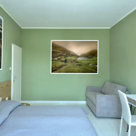 Deep Апартаменты