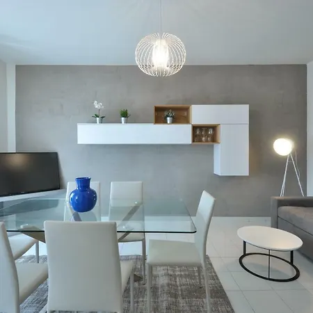 Апартаменты Deep Местре