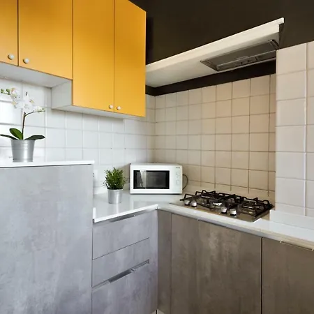 Deep Apartamento Mestre