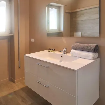 Apartamento Deep Mestre