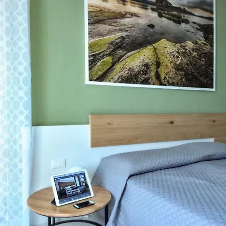 Apartamento Deep Mestre