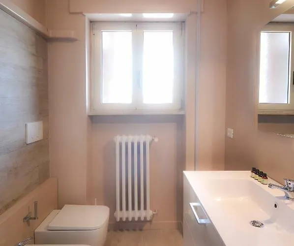 Deep Apartman Mestre