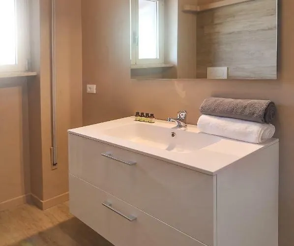 Apartman Deep Mestre