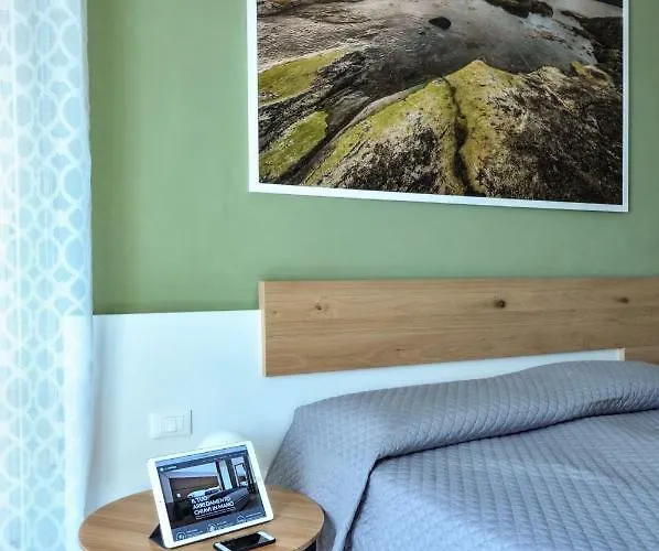 Apartman Deep Mestre