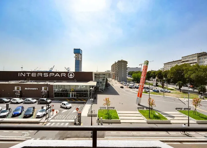 Διαμέρισμα Deep